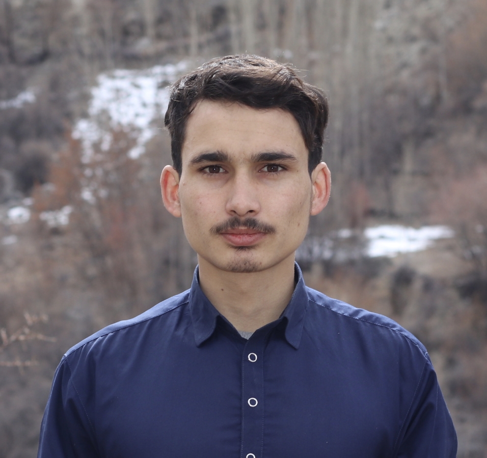 Kashif Ali